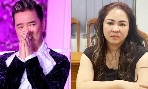 Bà Phương Hằng bị truy tố, Đàm Vĩnh Hưng chua chát tiết lộ tổn thất nặng nề, nhắc thẳng đến nữ CEO