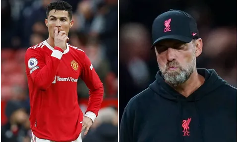 Tin chuyển nhượng 8/9: Ronaldo chuyển tới kình địch của MU; Klopp lên tiếng về nguy cơ bị sa thải