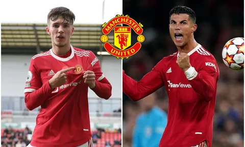 Tin MU hôm nay 8/9: Man Utd đón tiền đạo ghi 600 bàn; Ronaldo yêu cầu được đá chính 