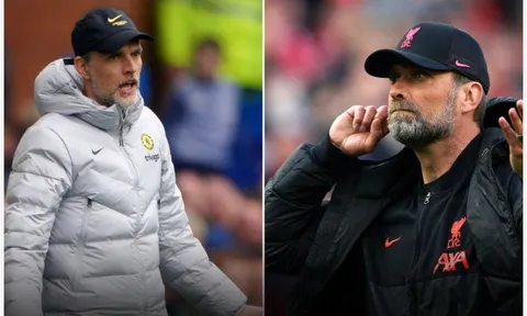Tin bóng đá quốc tế 8/9: Bị Napoli 'làm nhục', Liverpool sa thải Klopp dọn đường cho Tuchel