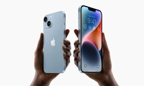 5 tính năng mới xuất hiện trên iPhone 14 và iPhone 14 Plus có thể bạn chưa biết