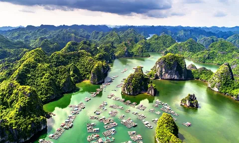 Du lịch Hải Phòng đừng bỏ lỡ 5 điểm đến tuyệt đẹp này