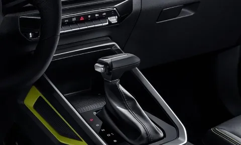 'Siêu đối thủ' của Honda HR-V 2022 ra mắt với loạt trang bị 'khủng', giá bán hứa hẹn hấp dẫn