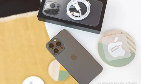 iPhone 14 ra mắt, iPhone 13 Pro ‘đại hạ giá’ hơn chục triệu, hiệu năng chẳng kém iPhone 13 Pro Max