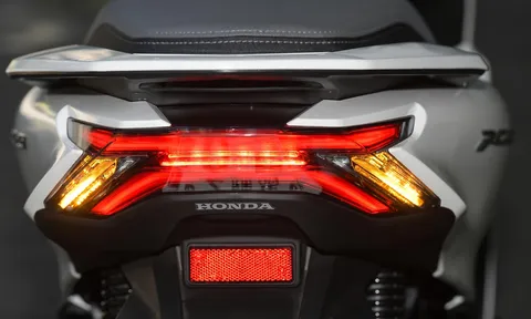 Dân tình nức nở khen ngợi mẫu xe 'đẻ ra tiền' mới của Honda: Giá chỉ 67 triệu, 'sút bay' Honda SH