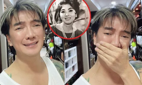 Đàm Vĩnh Hưng xót xa đăng đàn: ‘Cầu chúc cô yên nghỉ và siêu thoát’, khán giả gửi lời chia buồn