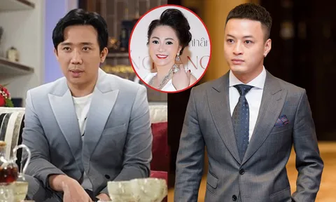 Sao 9/9: Trấn Thành báo tin ‘không vui’ sau khi có kết luận vụ bà Hằng, Hồng Đăng tuyên bố xanh rờn
