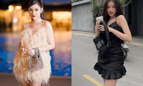 Tình hình sức khỏe đáng lo ngại của hot girl Trần Thanh Tâm khi bị réo tên vào ồn ào gái ‘bán hoa’