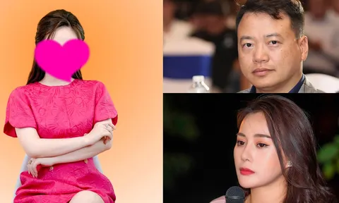 Drama shark Bình – Phương Oanh tiếp tục có ‘biến căng’, tình cũ nam doanh nhân tiết lộ loạt bí mật