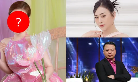 Bạn gái cũ shark Bình đáp trả ‘thẳng mặt’ khi bị Phương Oanh lôi vào ồn ào, vạch mặt nam doanh nhân