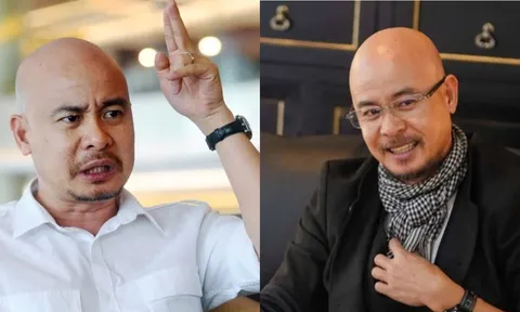 'Vợ bé' được ông Đặng Lê Nguyên Vũ yêu hết mực và những lần lộ diện hiếm hoi trước công chúng
