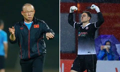 Đặng Văn Lâm tỏa sáng vượt kỳ vọng, ĐT Việt Nam có 'vũ khí bí mật' đấu Thái Lan tại AFF Cup 2022?