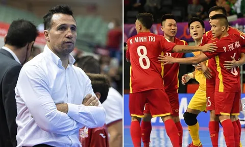 Danh sách ĐT Việt Nam có biến: 'Người hùng World Cup' bất ngờ bị gạch tên trước thềm giải châu Á