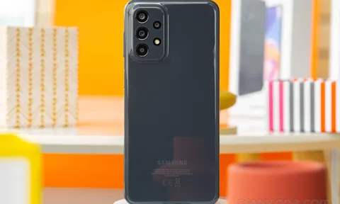 5 smartphone cấu hình ngon, giá trị sử dụng lâu dài, giá dưới 6 triệu đáng mua nhất tháng 9/2022
