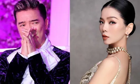 Sao Việt đăng gì 9/9: Đàm Vĩnh Hưng nghẹn ngào báo tin buồn; Lệ Quyên diện đồ ngủ 'thả rông' vòng 1