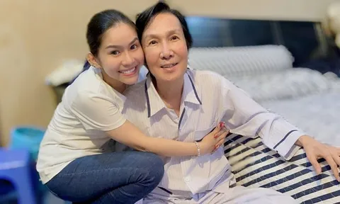Từng mắc bạo bệnh nguy hiểm đến tính mạng, sức khỏe hiện tại NSƯT Vũ Linh gây bất ngờ