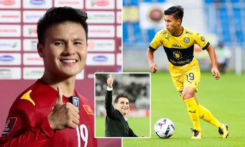 Pau FC cầm chắc chiến thắng đầu tiên, Quang Hải được trao cơ hội lập kỷ lục trước ngày về Việt Nam?