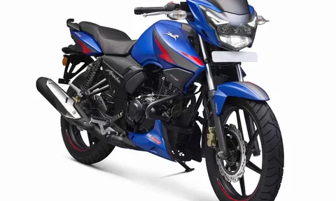 ‘Thần gió’ xe côn tay giá 34,8 triệu đồng ra mắt: Động cơ mạnh mẽ, trang bị áp đảo Yamaha Exciter