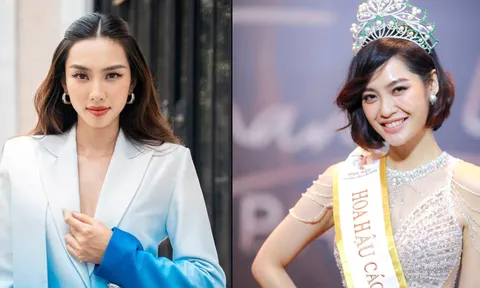Cục CSHS tuyên bố đanh thép về HH Thùy Tiên, Thúy Hằng trong vụ mua bán dâm gây chấn động dư luận