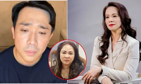 Tin tối 9/9: Trấn Thành báo tin không vui sau ồn ào bà Hằng, động thái mới nhất vợ shark Bình