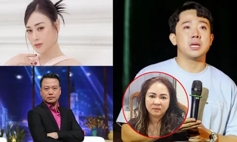 Tin trưa 9/9: Shark Bình bị tình cũ vạch mặt, Trấn Thành nhận tin vui từ CA Bình Dương về vụ bà Hằng