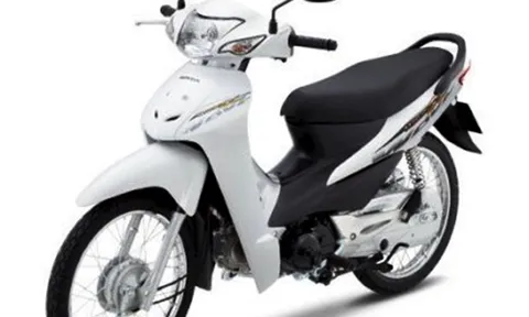 Dân tình xôn xao trước chiếc Honda Wave Alpha rao bán giá 7 triệu, rẻ hơn Yamaha Sirius mới 12 triệu