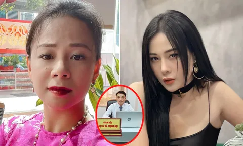 Vợ shark Bình có động thái đáng chú ý giữa lúc bị Phương Oanh bóc phốt, được luật sư riêng chúc mừng