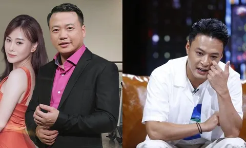 Tin trưa 10/9: ‘Biến căng’ vụ Shark Bình, tình cũ tiết lộ bí mật, Hồng Đăng tỏ thái độ gây tranh cãi