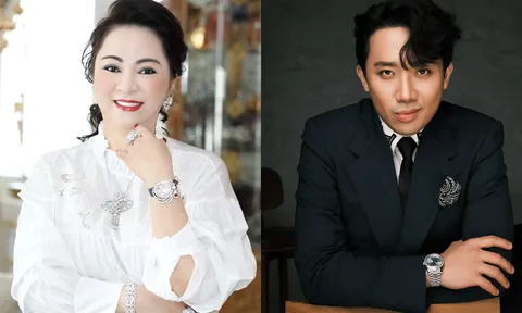 Sao 10/9: Tiết lộ lời khai bà Hằng, liên quan trực tiếp đến Thủy Tiên, Trấn Thành báo tin không vui