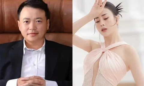 Shark Bình cô đơn đêm Trung Thu, 1 mình ngắm trăng ở sông Hồng, nghi vấn trục trặc với Phương Oanh?