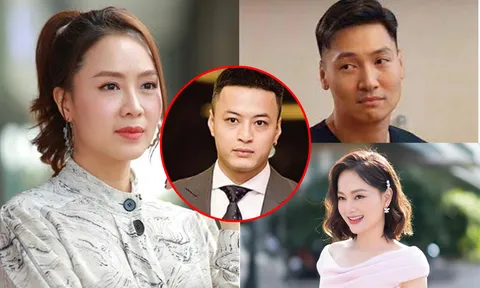 Mạnh Trường, Lan Phương vừa tỏ thái độ khi Hồng Đăng trở về; Hồng Diễm lại làm 1 điều gây ngỡ ngàng