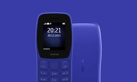 6 chiếc điện thoại cục gạch Nokia vẫn đang được bán giá rẻ như cho trong tháng 9/2022