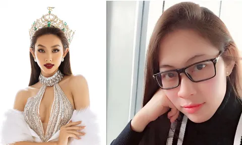 Được CSHS minh oan vụ bán dâm, Hoa hậu Thùy Tiên lập tức thẳng tay khởi kiện chị gái của 1 Hoa hậu