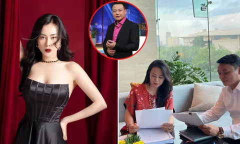 Phương Oanh mở tiệc rượu linh đình giữa lúc bị vợ Shark Bình ‘tuyên chiến’, ngó lơ mọi lời chỉ trích