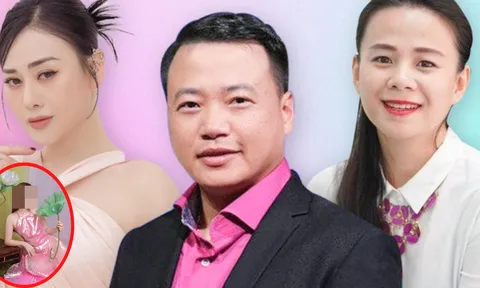 Sau màn ‘bóc phốt’ vợ Shark Bình, Phương Oanh phản ứng không ngờ khi bị mỉa mai thủ đoạn,thượng đẳng
