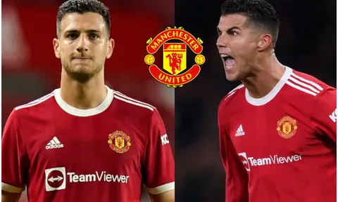 Chuyển nhượng MU 10/9: Ronaldo bị CĐV ép rời Man Utd sau khi xúc phạm đồng đội