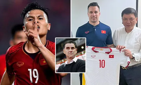 Tin thể thao 10/9: Quang Hải bất ngờ khiến Pau FC 'trả giá đắt'; Danh sách ĐT Việt Nam gây tranh cãi