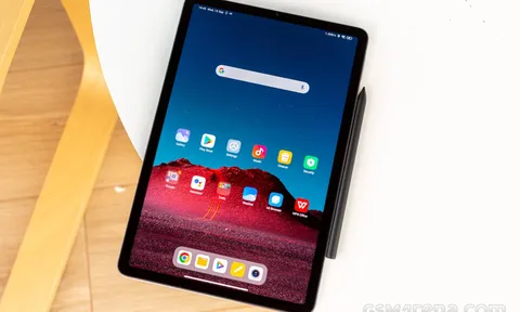 Giá Xiaomi Pad 5 tháng 9/2022, rẻ đến khó tin, hứa hẹn hạ bệ iPad Gen 9