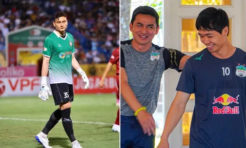 Tin nóng V.League 10/9: Đặng Văn Lâm tuyên bố mạnh miệng; Bến đỗ của Công Phượng gây ngỡ ngàng