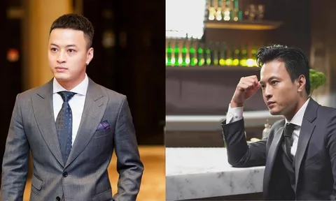 Sau khi nhận tin vui về ồn ào TBN, Hồng Đăng tụ tập vui vẻ bên hội bạn, thái độ gây ngỡ ngàng