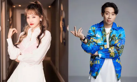 Giữa lúc Trấn Thành gặp chuyện không vui, bị VTV đề cập, Hari Won bất ngờ công khai ‘phốt’ nam MC