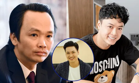 Tin tối 11/9: Ông Trịnh Văn Quyết vừa nhận cái kết thê thảm, Hồng Đăng tiệc tùng cùng Mạnh Trường