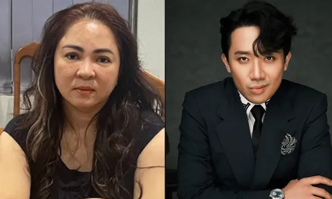 Tin trưa 11/9: Hoàn tất kết quả điều tra vụ bà Nguyễn Phương Hằng, Trấn Thành bị VTV đề cập