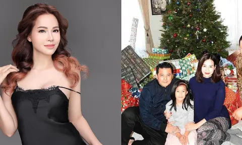 Hết hồn khi con dâu tỷ phú Hoàng Kiều đăng đàn 'bị bắt', lý do đằng sau làm dân tình ngã ngửa
