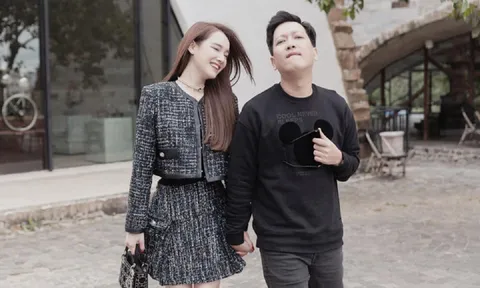 Nhã Phương xài đồ hiệu xa xỉ nhưng mua đồ cho Trường Giang nhất quyết không quá... 150.000 đồng