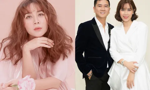 Không phải Hồ Hoài Anh, Lưu Hương Giang sẵn lòng hi sinh vô điều kiện cho 2 người đặc biệt