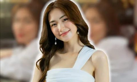 Một mình nuôi con sau khi chia tay bạn trai, Hòa Minzy kinh doanh online kiếm thêm tiền 'bỉm sữa'