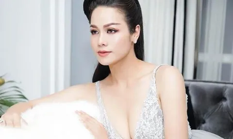 Vừa đón sinh nhật cùng 'tình tin đồn', Nhật Kim Anh đăng đàn buồn bã, ẩn ý chuyện tan vỡ 
