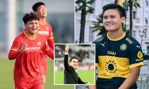 Pau FC giành 'chiến thắng kép' tại Ligue 2, Quang Hải sáng cửa lập kỷ lục trước ngày về Việt Nam?