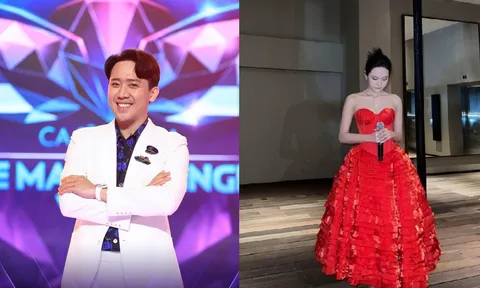 Tin sáng 11/9: Trấn Thành báo tin vui đáng kinh ngạc; Hiền Hồ lộ diện, bật khóc nức nở trên sân khấu